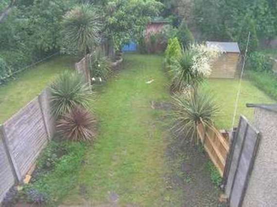 3 bedroom Terraced t...